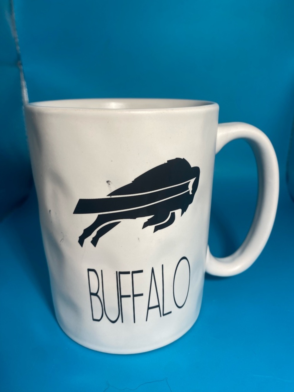 Buffalo Bills Mug - The Memory Company